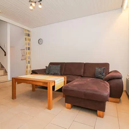Wessling Apartment *