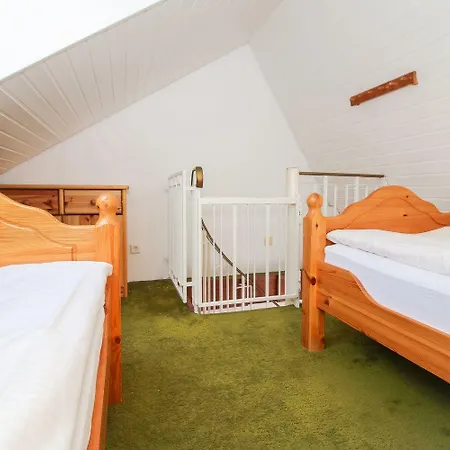 Wessling Apartman Norddeich