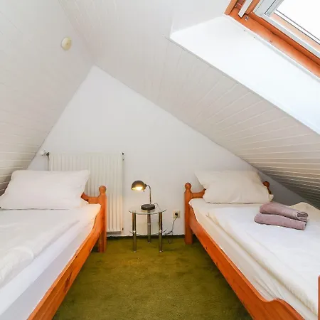 Wessling Apartman