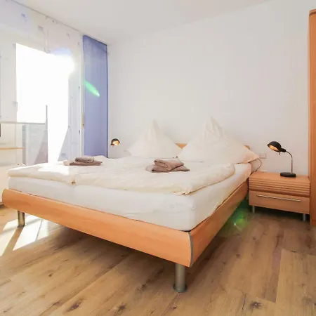 Wessling Apartment
