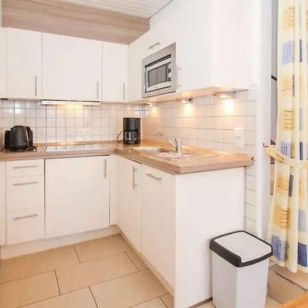 Wessling Apartman Norddeich