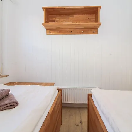 Wessling Apartman
