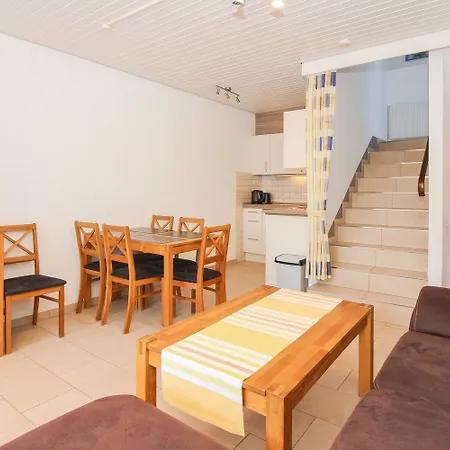 Wessling Apartment Norddeich (Norden)