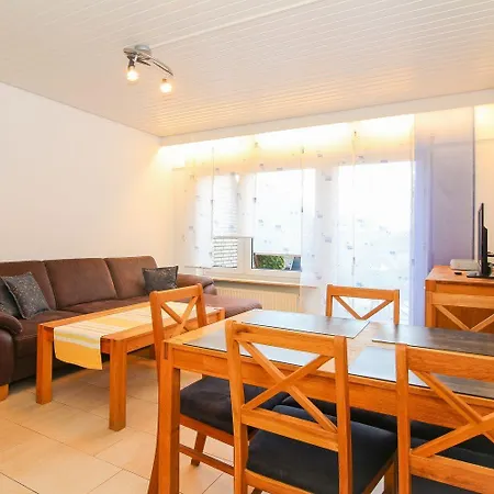 Apartman Wessling *