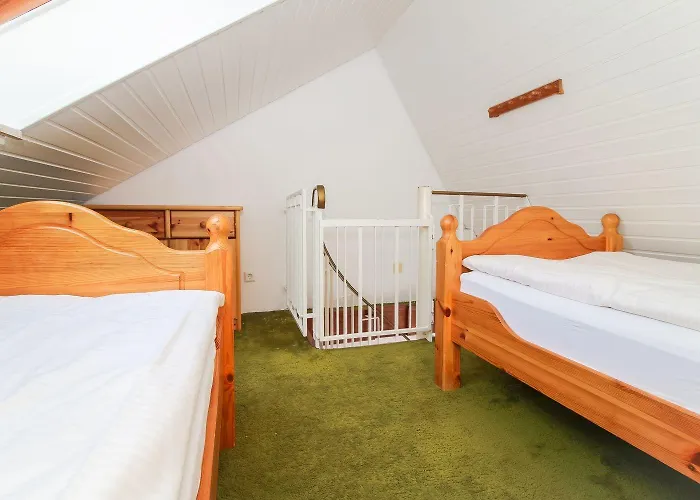 Wessling 公寓 诺德代希