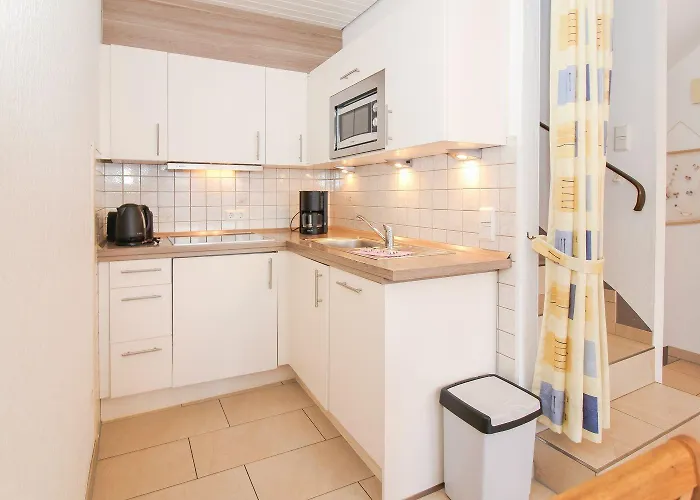 Wessling 公寓 诺德代希