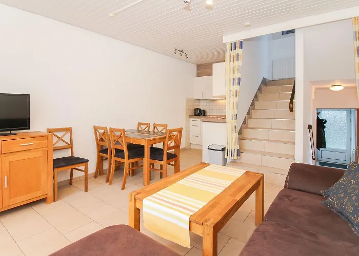 Wessling Lägenhet Norddeich (Norden)